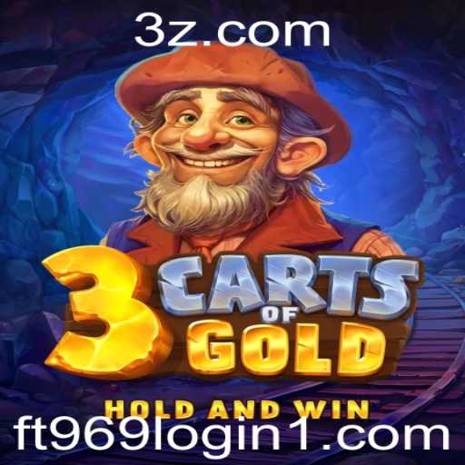 Explorando o Universo de 3cartsOfGold: Introdução e Regras