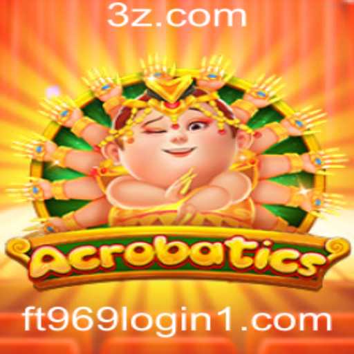 Descubra o Fascinante Mundo do Jogo Acrobatics e Como Ele Está Transformando o Entretenimento