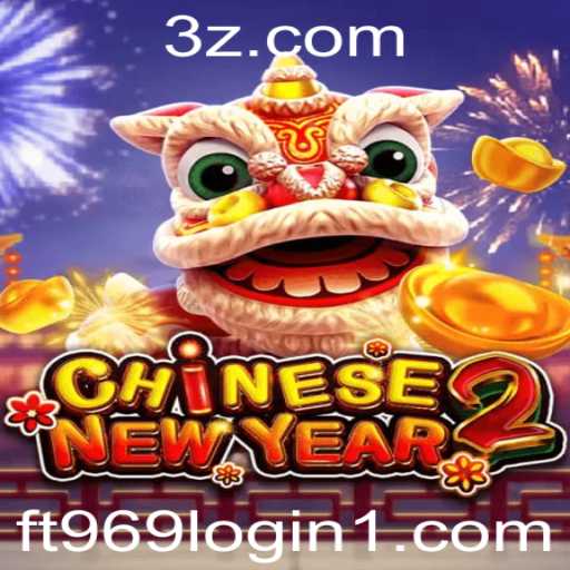 Explorando o Jogo CHINESENEWYEAR2: Regras, Introdução e Eventos Atuais