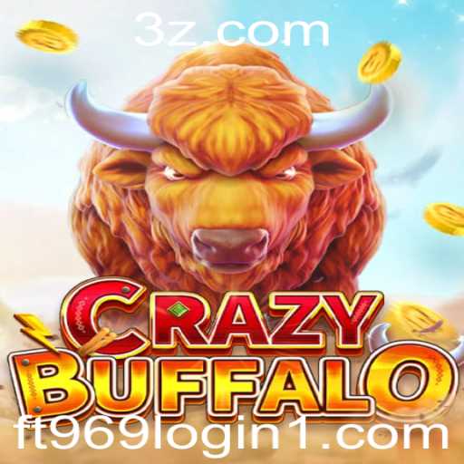 Descubra o Mundo de CRAZYBUFFALO: Jogabilidade e Regras no Cenário Atual