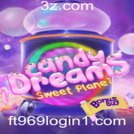 Explorando CandyDreamsSweetPlanet: Uma Jornada de Aventuras Doces