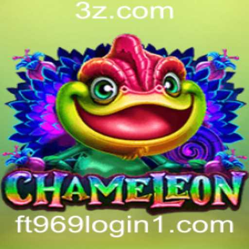 Descubra o Mundo Fascinante de Chameleon: Uma Experiência de Jogo Única