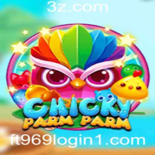 Explorando ChickyParmParm: Um Mergulho no Mundo do Jogo Online com ft969 login