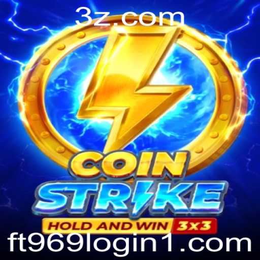 Coinstrike: Explorando o Mundo e Mecânicas do Jogo