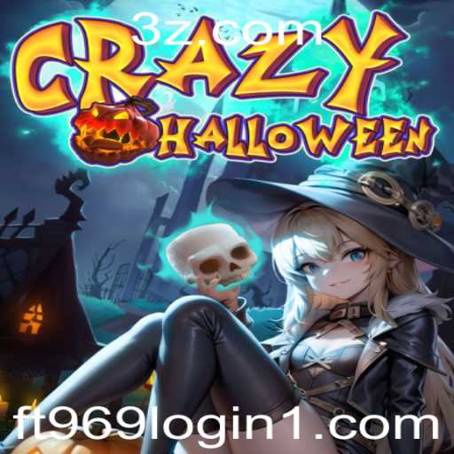 Explorando o Mundo de CrazyHalloween e o ft969 Login