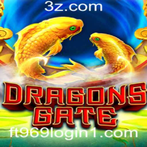 Explorando o Universo de DragonsGate: Um Mergulho no Mundo da Fantasia