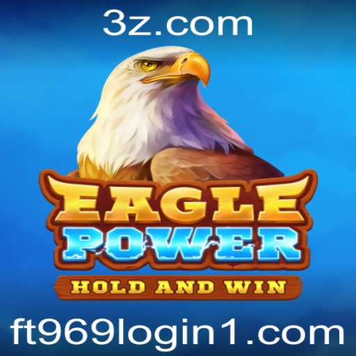 Explorando o Jogo EaglePower: Uma Aventura de Estratégia e Astúcia