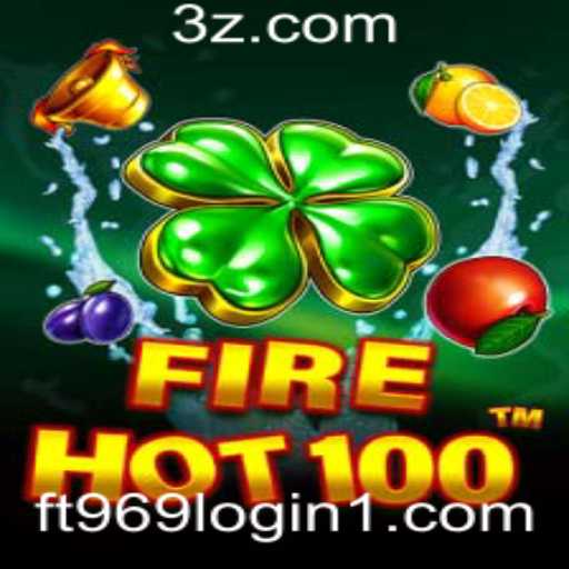 Explorando o Novo Jogo FireHot100: Regras, Gameplay e Atualizações