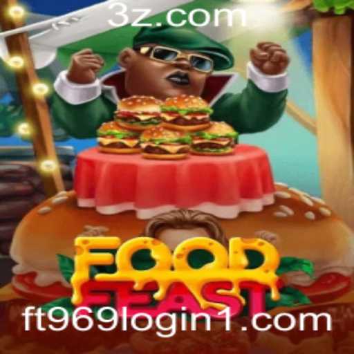 Explorando FoodFeast: Um Jogo de Estratégia e Diversão Gastronômica