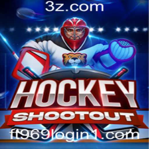 Explorando o HockeyShootout: Dinâmica e Regras do Jogo