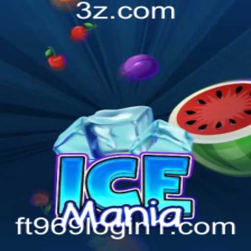 Desvendando IceMania: O Jogo que Está Transformando o Cenário de Entretenimento Online