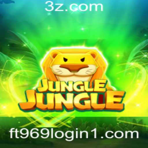 Descobrindo o Mundo de JungleJungle: Uma Aventura Selvagem