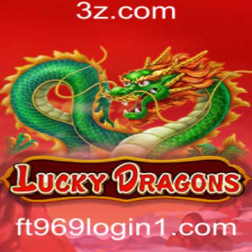Explorando as Aventuras de LuckyDragons: Um Guia Completo