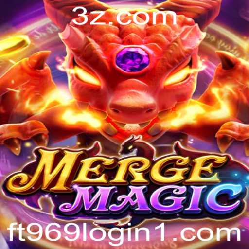 Explorando o Mundo de MergeMagic: Jogo, Eventos e Regras