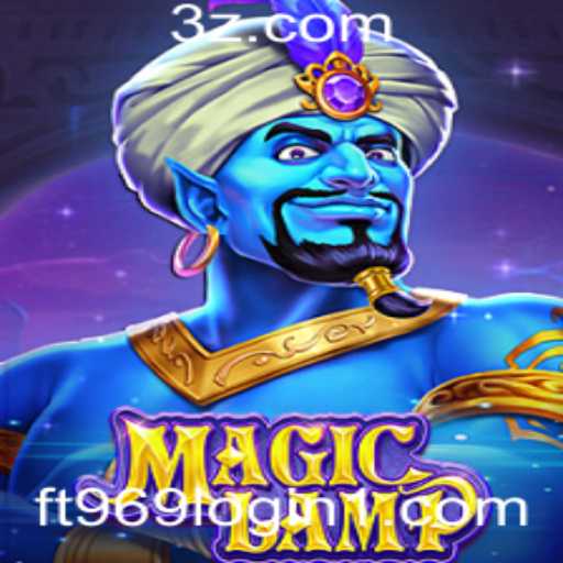 Explorando o Fascinante Mundo de MagicLamp: Um Guia Completo para Entusiastas