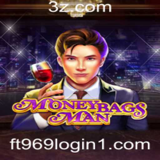 Descobrindo MoneybagsMan: Uma Jornada Inovadora no Mundo dos Jogos