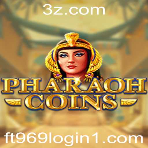 Descubra o Fascinante Mundo de PharaohCoins e Como Começar com ft969 login