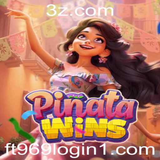 Desbravando o Mundo Emocionante de PinataWins com ft969 login