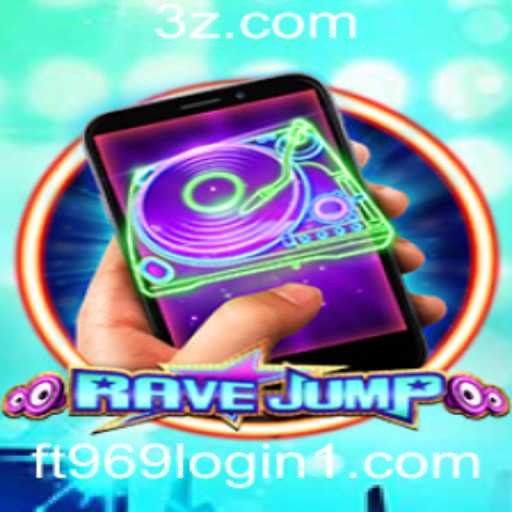 RaveJumpmobile: Explorando o Mundo do Novo Jogo e o ft969 Login