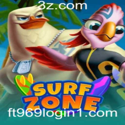 Introdução ao Mundo Irresistível do Jogo SurfZone
