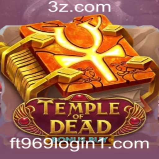 Temple of Dead Bonus Buy: Aventura e Estratégia no Mundo dos Jogos Online