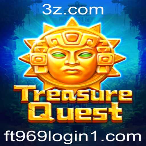 Explorando o Universo do Jogo TreasureQuest: Regras, Dicas e Acesso com FT969 Login