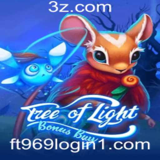 Explorando o Universo Místico de TreeOfLightBonusBuy