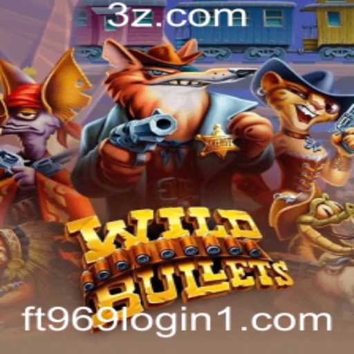 Explorando o Mundo de WildBullets: Introdução e Regras do Jogo
