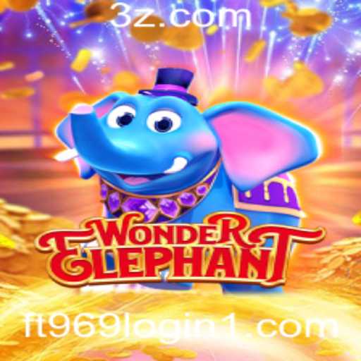 WonderElephant: A Nova Sensação do Mundo dos Jogos e Como Jogar